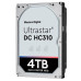 Western Digital Ultrastar DC HС310 HDD 3.5