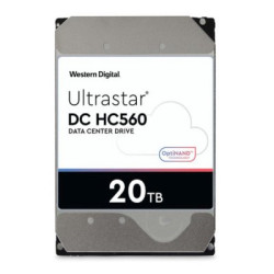 Western Digital Ultrastar DC HС560 HDD 3.5