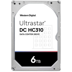 Western Digital Ultrastar DC HС310 HDD 3.5