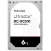 Western Digital Ultrastar DC HС310 HDD 3.5