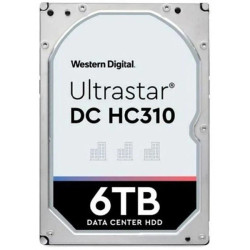 Western Digital Ultrastar DC HС310 HDD 3.5