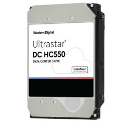 Western Digital Ultrastar DC HС550 HDD 3.5