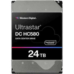 Western Digital Ultrastar DC HС580 HDD 3.5