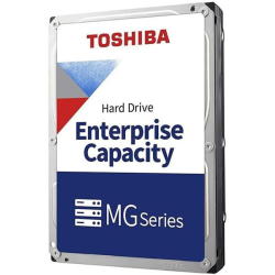 Toshiba Enterprise HDD 3.5