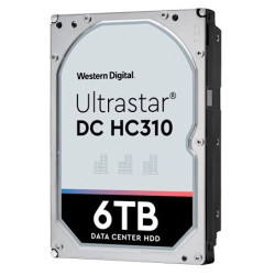 Western Digital Ultrastar DC HС310 HDD 3.5