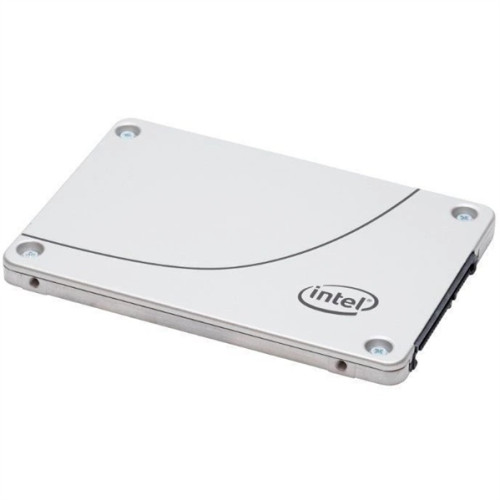 Intel SSD S4620 Series (1.92TB, 2.5in SATA 6Gb/s, 3D4, TLC), 1 year
