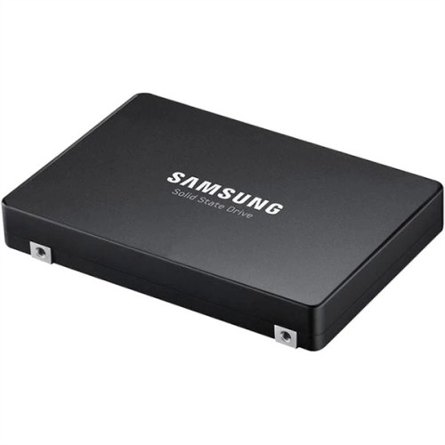 Samsung Enterprise SSD, 2.5